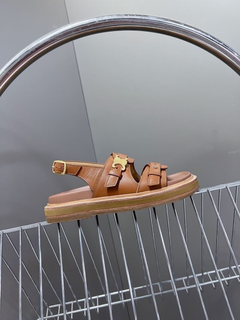 Celine Sandals